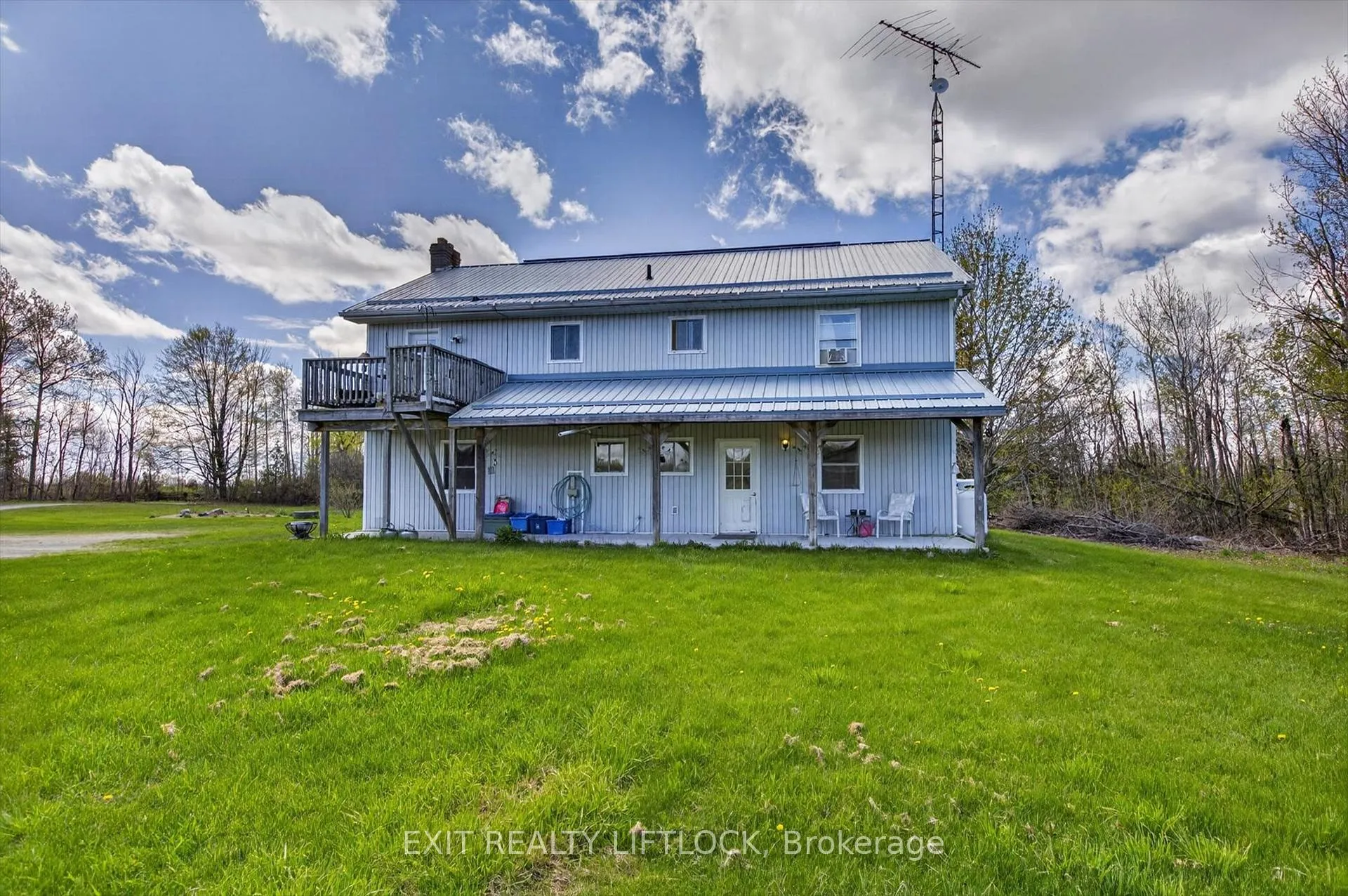 Photo 18 of 39 Third Line Rd, Douro-Dummer — HOMEH