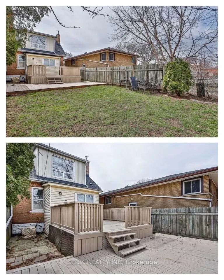 Photo 7 of 311 Dunsmure Road, Hamilton, Stipley — HOMEH