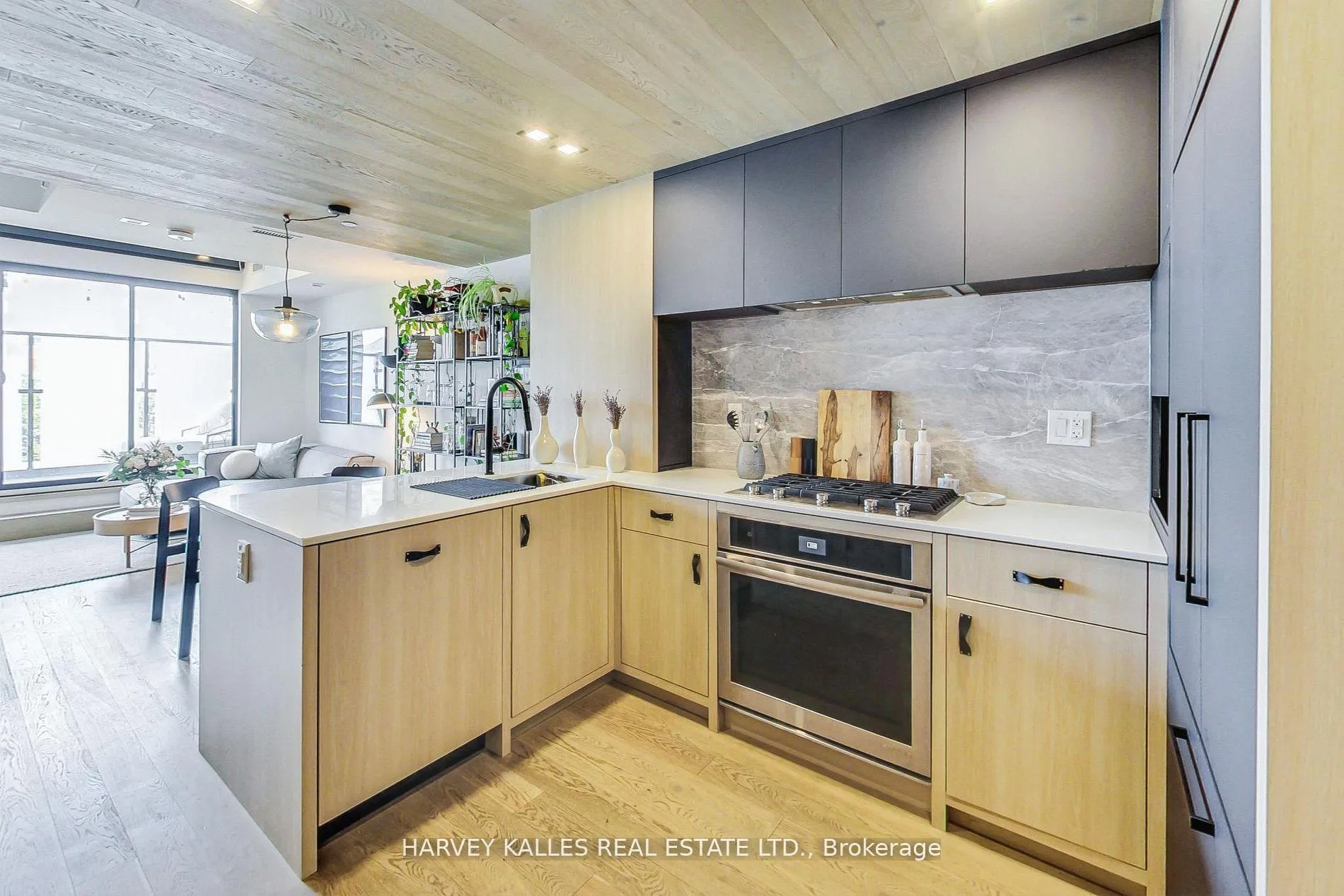 Photo 2 of Unit 507, 45 Dovercourt Road, Toronto, Trinity-Bellwoods — HOMEH