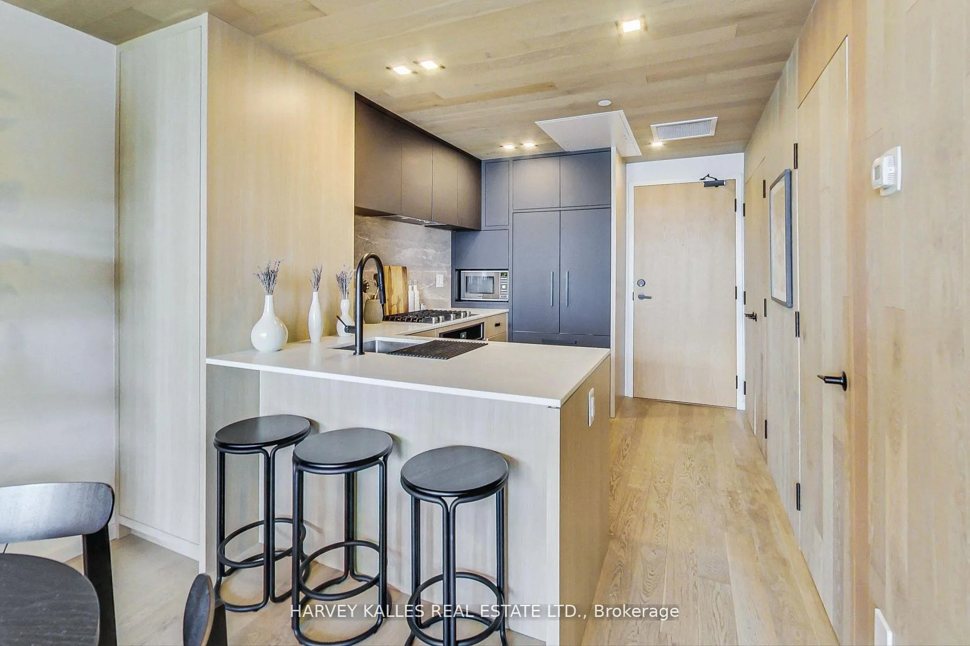 Photo 3 of Unit 507, 45 Dovercourt Road, Toronto, Trinity-Bellwoods — HOMEH
