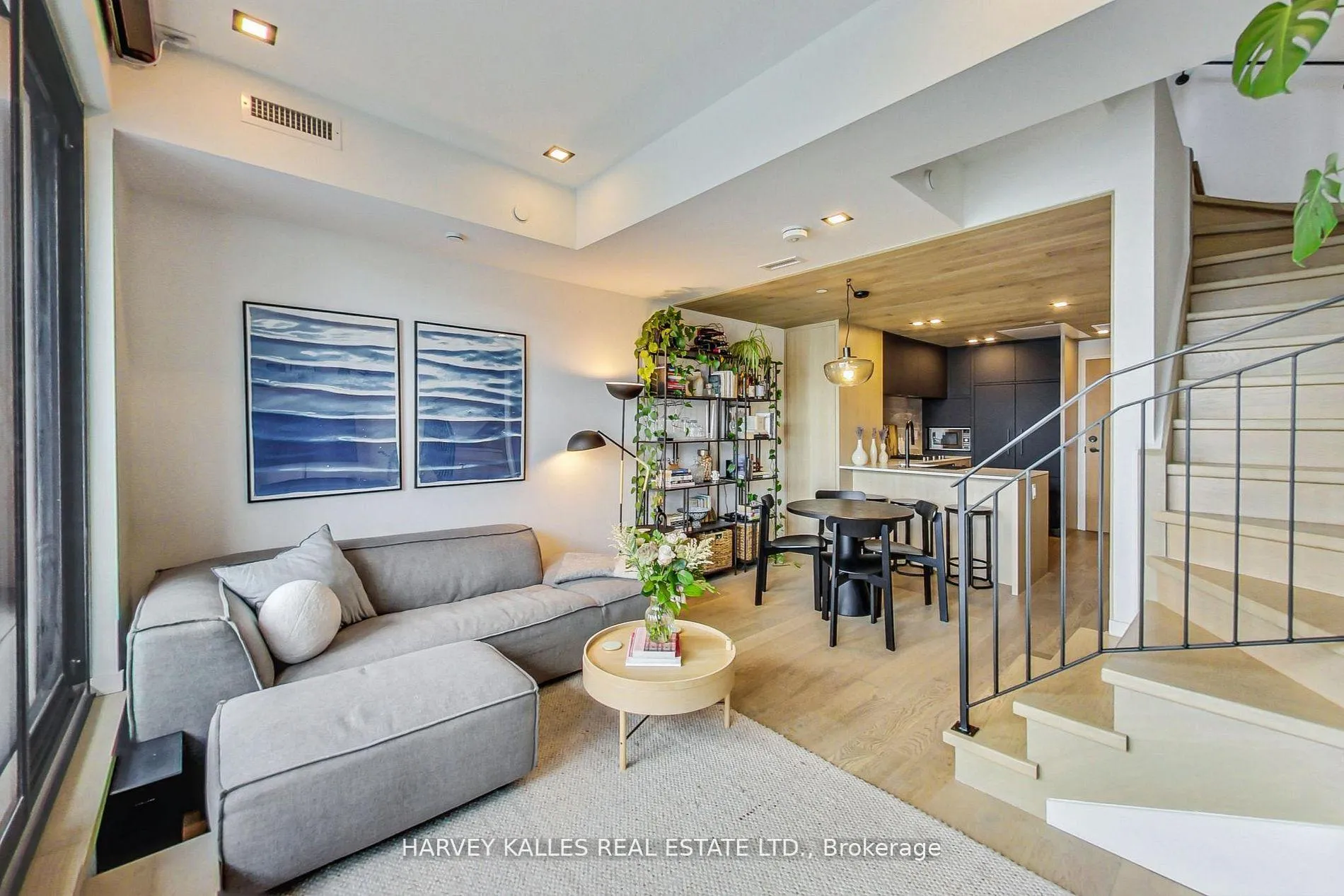 Photo 6 of Unit 507, 45 Dovercourt Road, Toronto, Trinity-Bellwoods — HOMEH