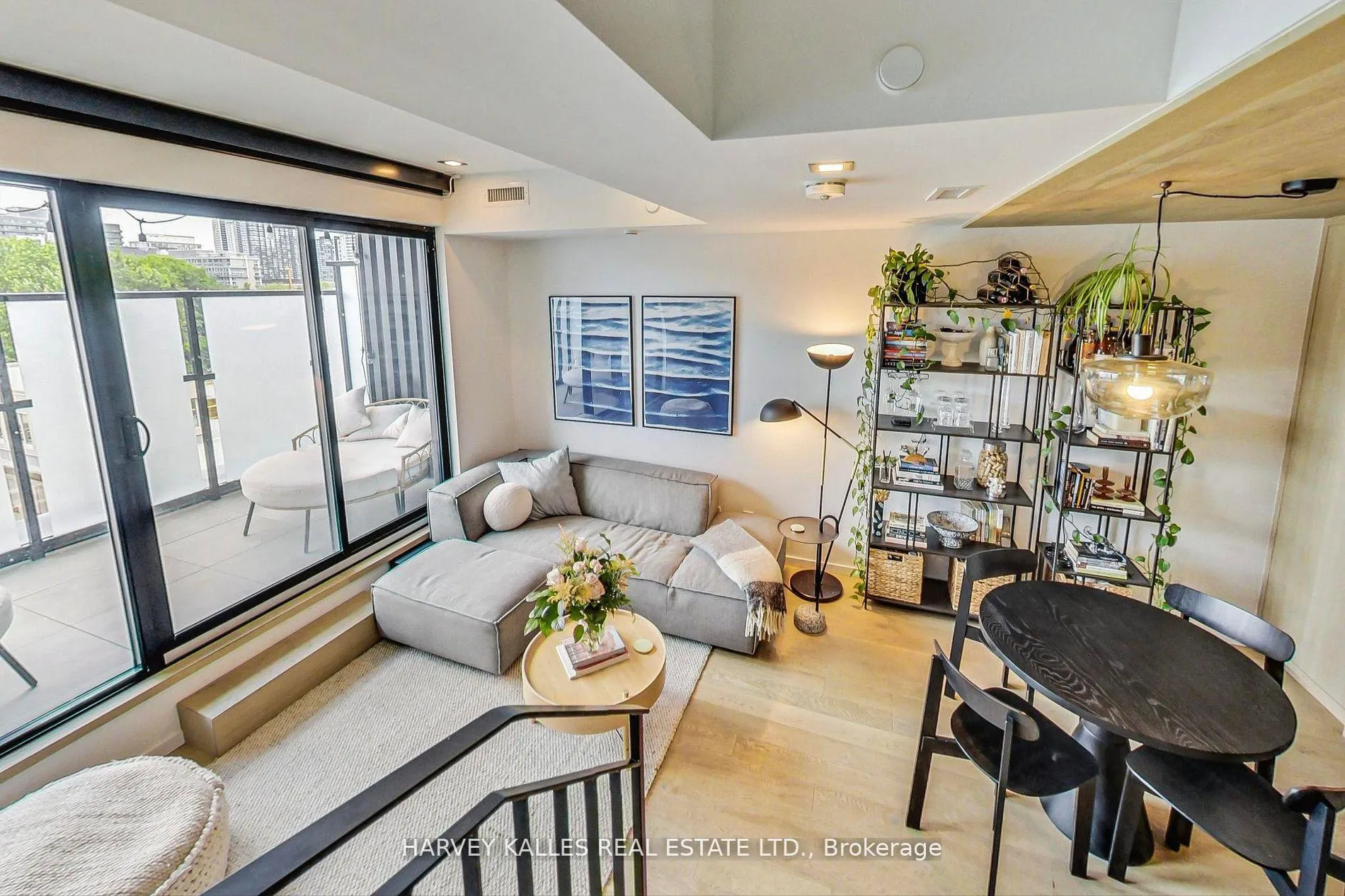 Photo 7 of Unit 507, 45 Dovercourt Road, Toronto, Trinity-Bellwoods — HOMEH