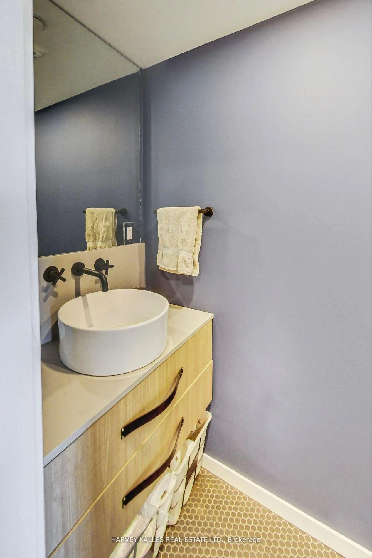 Photo 9 of Unit 507, 45 Dovercourt Road, Toronto, Trinity-Bellwoods — HOMEH