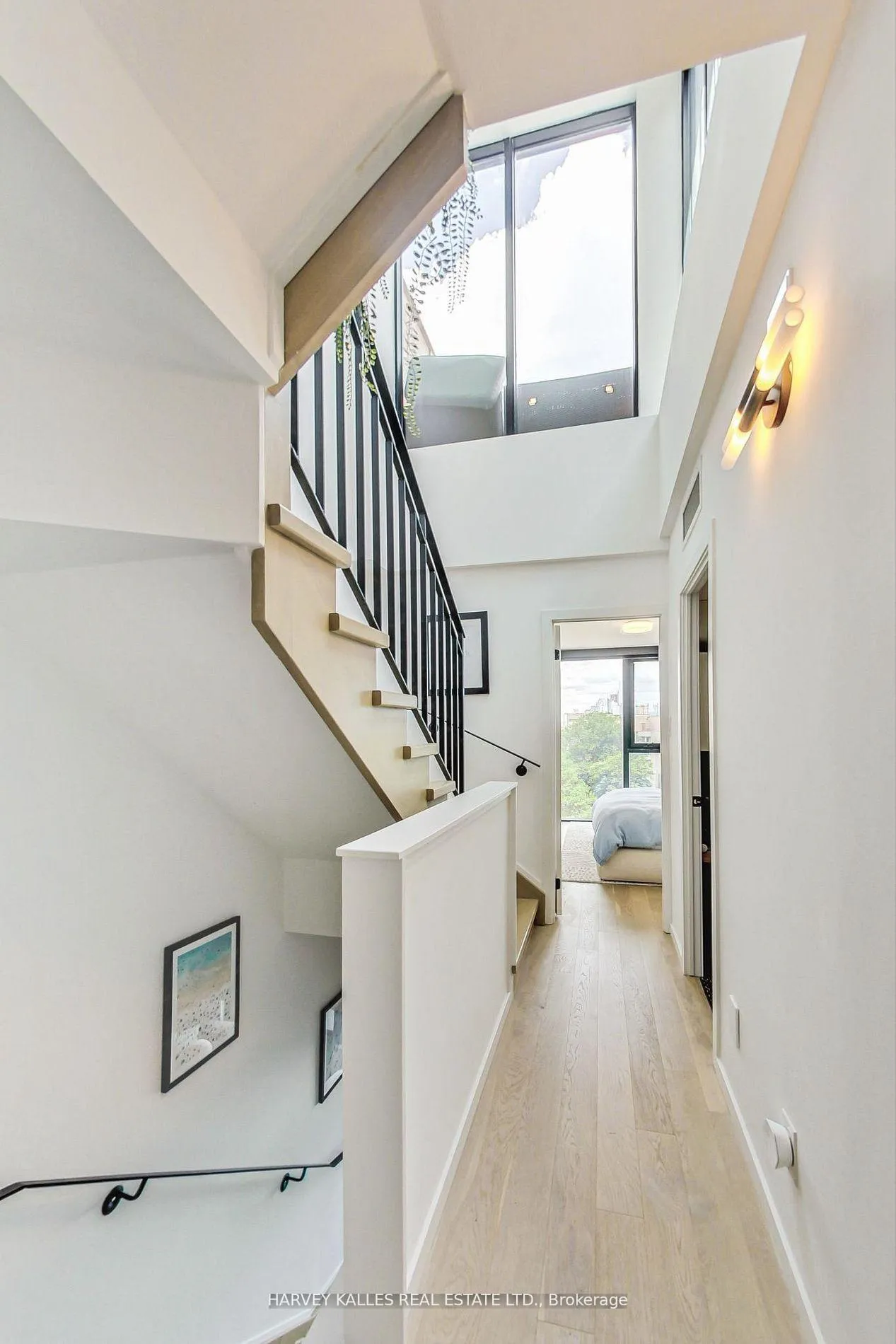 Photo 11 of Unit 507, 45 Dovercourt Road, Toronto, Trinity-Bellwoods — HOMEH
