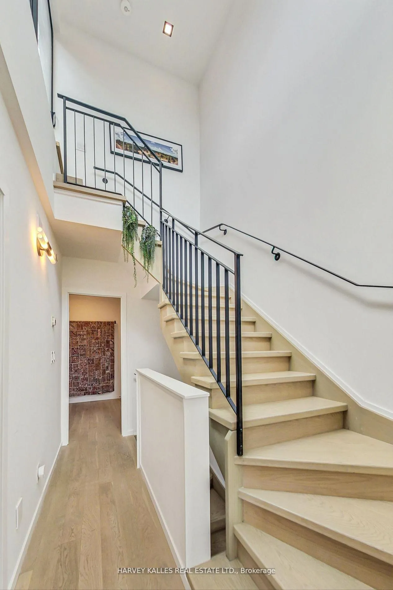 Photo 12 of Unit 507, 45 Dovercourt Road, Toronto, Trinity-Bellwoods — HOMEH