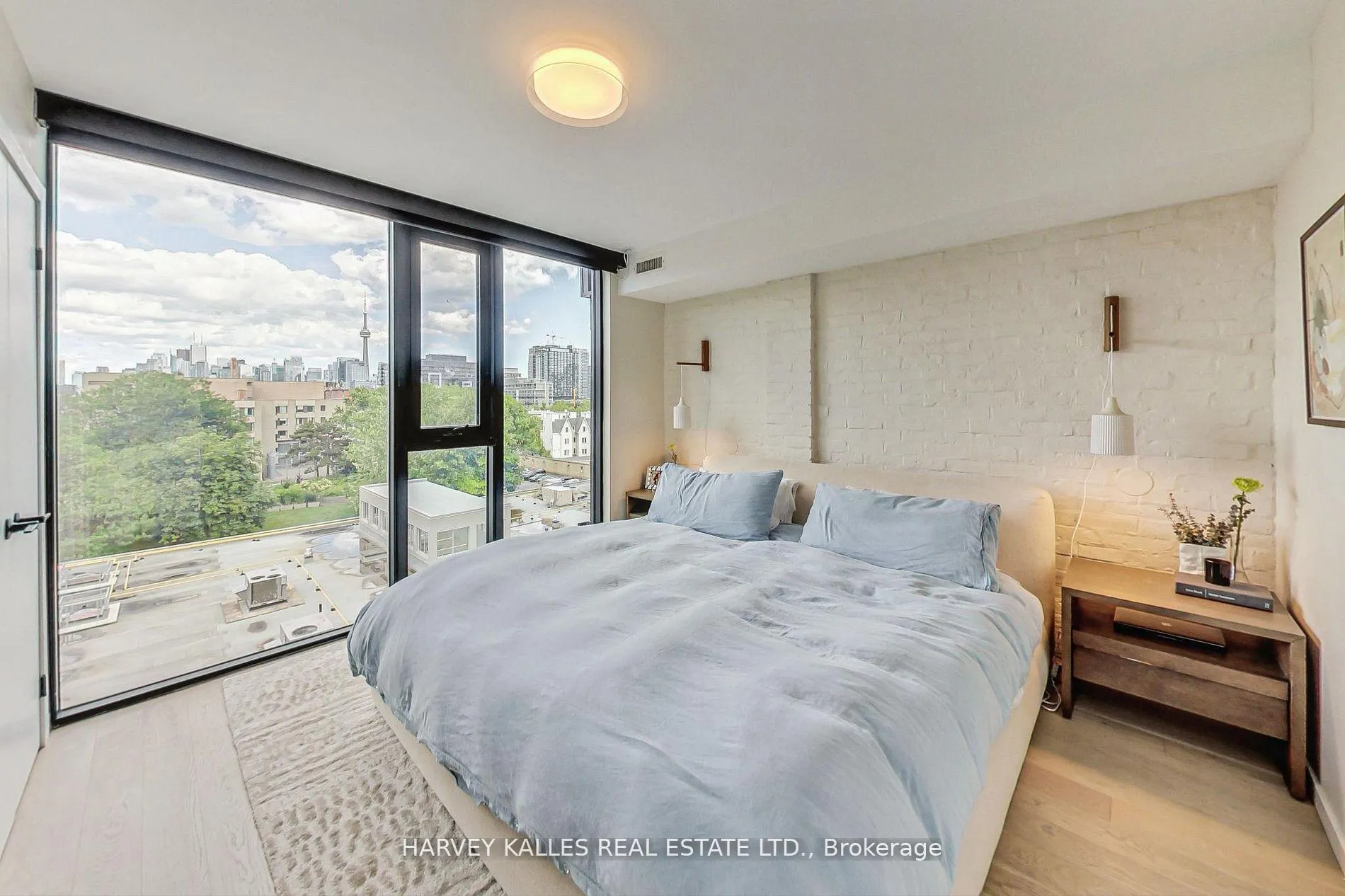 Photo 13 of Unit 507, 45 Dovercourt Road, Toronto, Trinity-Bellwoods — HOMEH