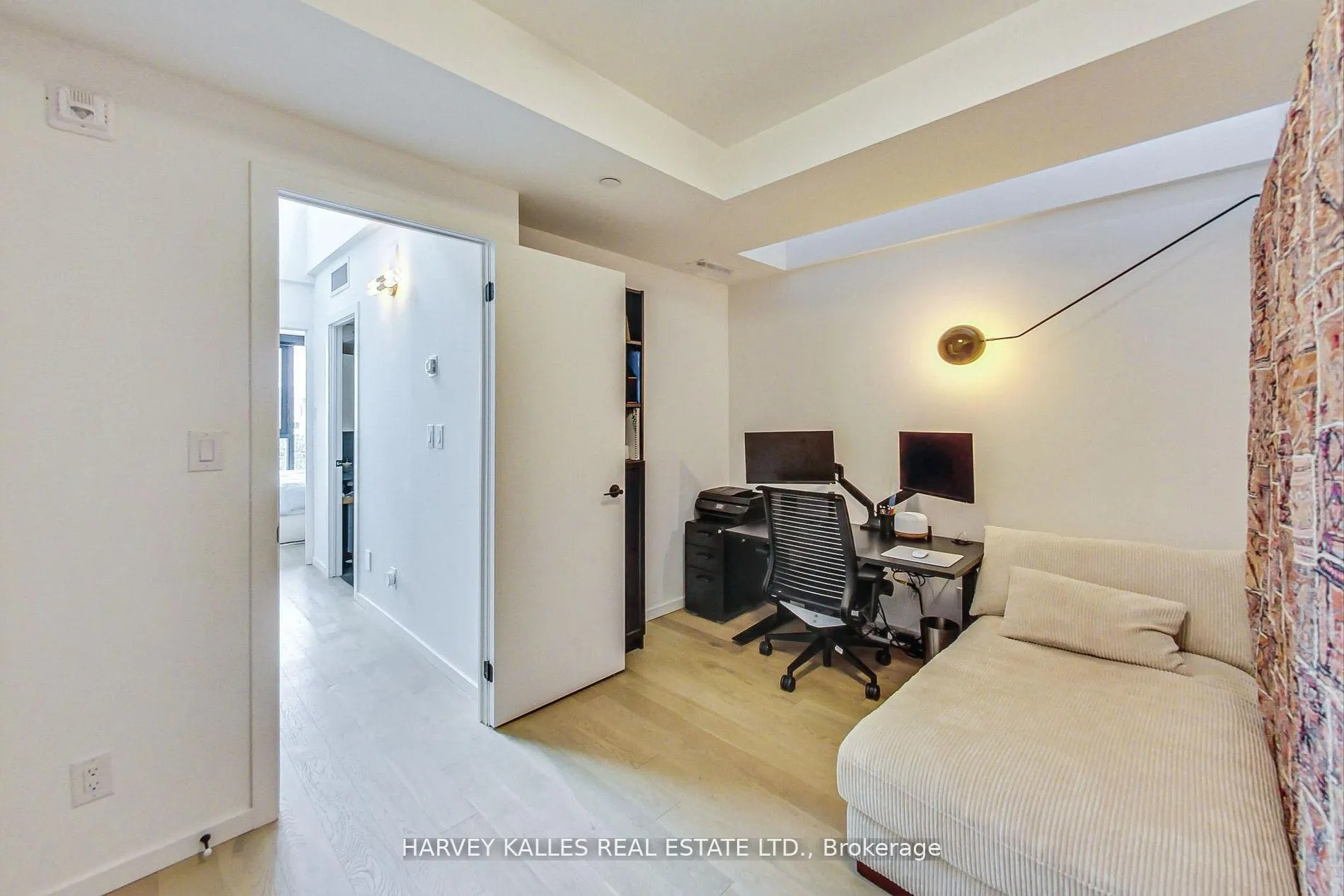Photo 16 of Unit 507, 45 Dovercourt Road, Toronto, Trinity-Bellwoods — HOMEH