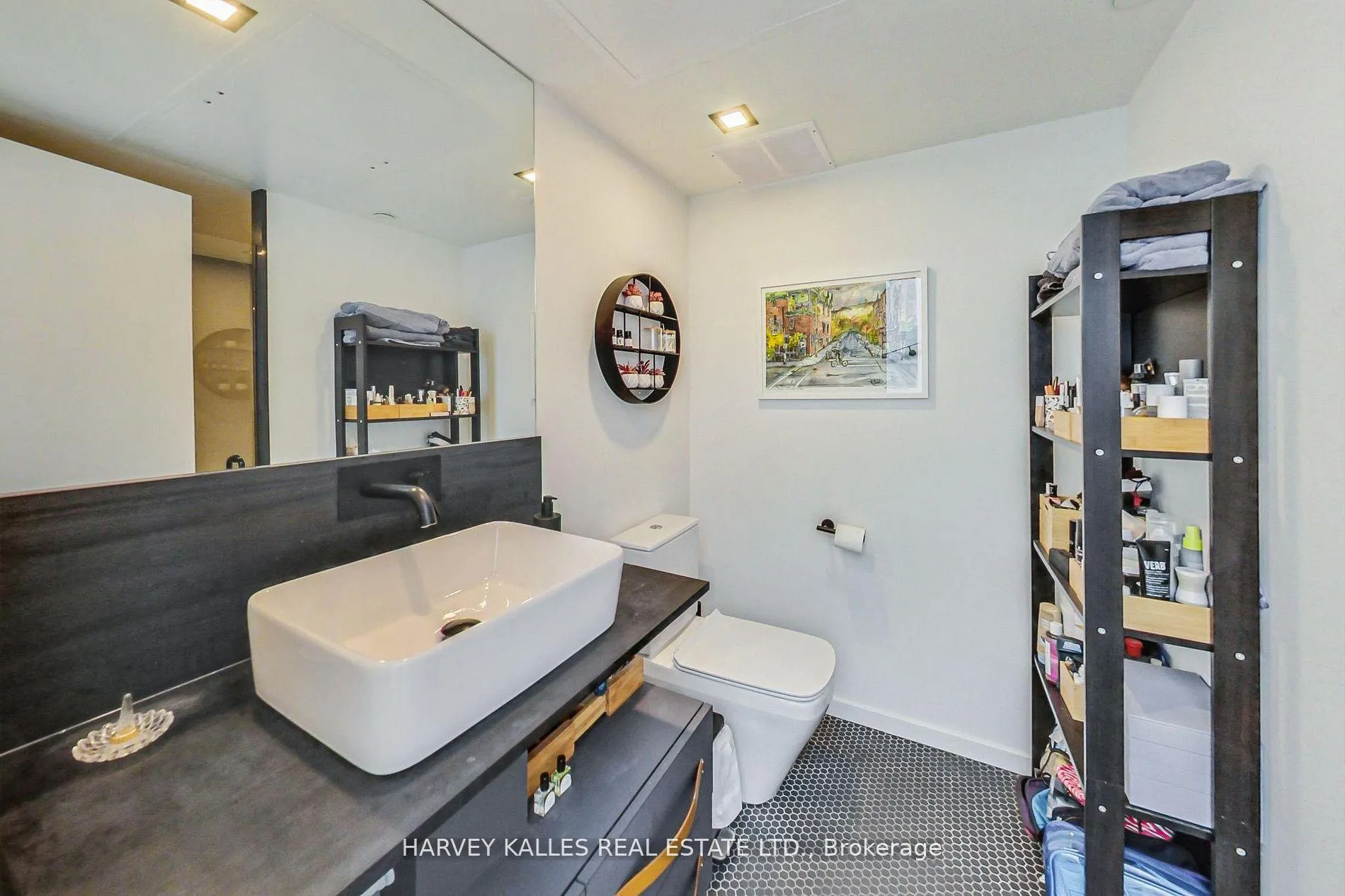 Photo 18 of Unit 507, 45 Dovercourt Road, Toronto, Trinity-Bellwoods — HOMEH