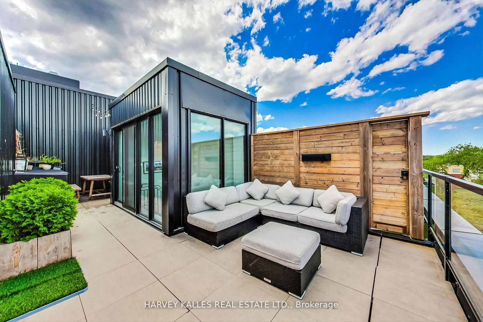 Photo 20 of Unit 507, 45 Dovercourt Road, Toronto, Trinity-Bellwoods — HOMEH