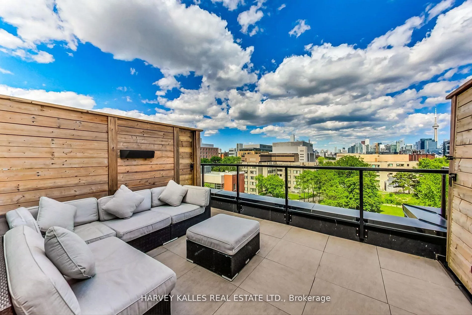 Photo 21 of Unit 507, 45 Dovercourt Road, Toronto, Trinity-Bellwoods — HOMEH