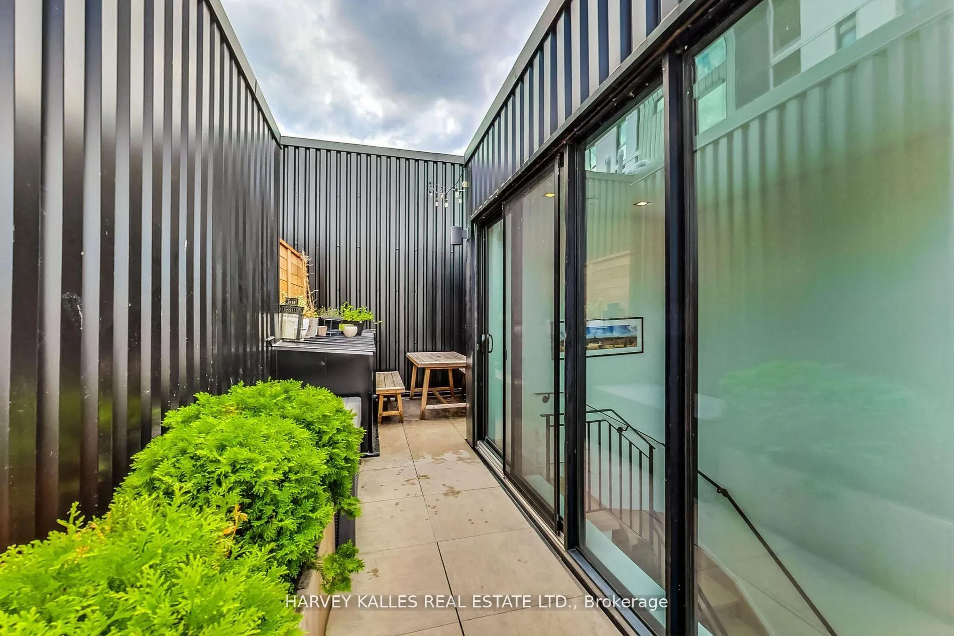 Photo 23 of Unit 507, 45 Dovercourt Road, Toronto, Trinity-Bellwoods — HOMEH
