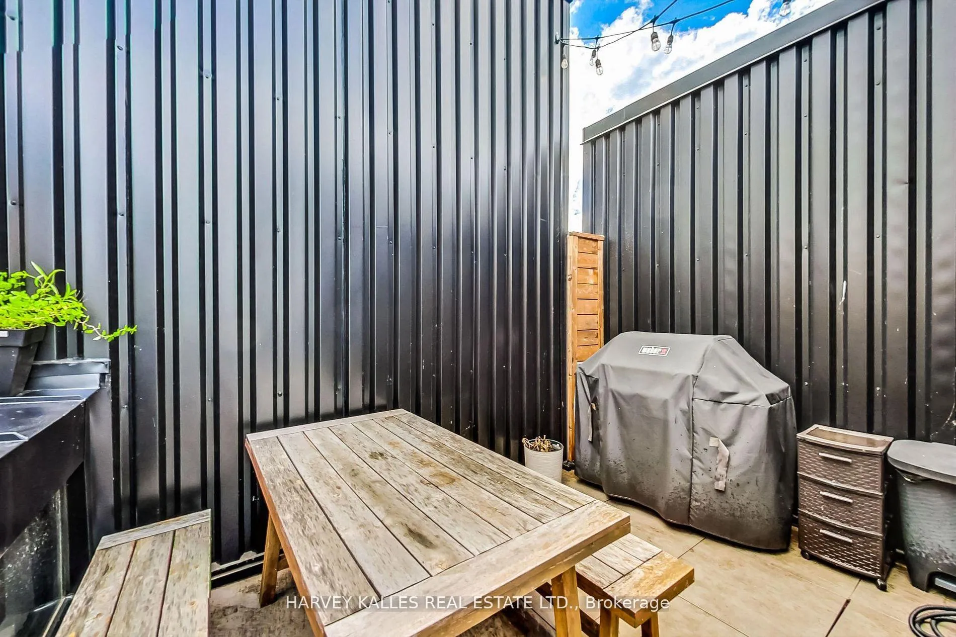 Photo 24 of Unit 507, 45 Dovercourt Road, Toronto, Trinity-Bellwoods — HOMEH