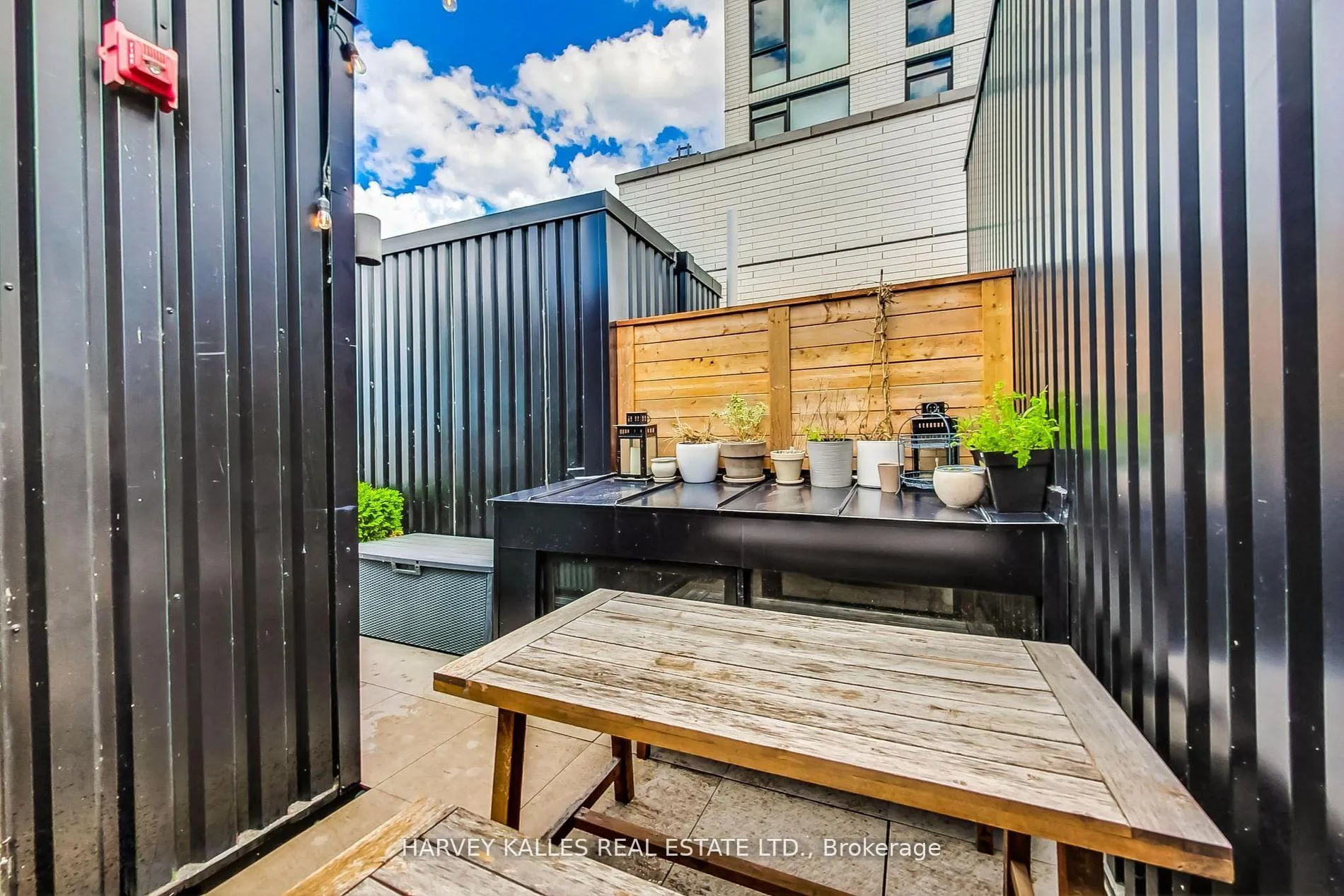 Photo 25 of Unit 507, 45 Dovercourt Road, Toronto, Trinity-Bellwoods — HOMEH