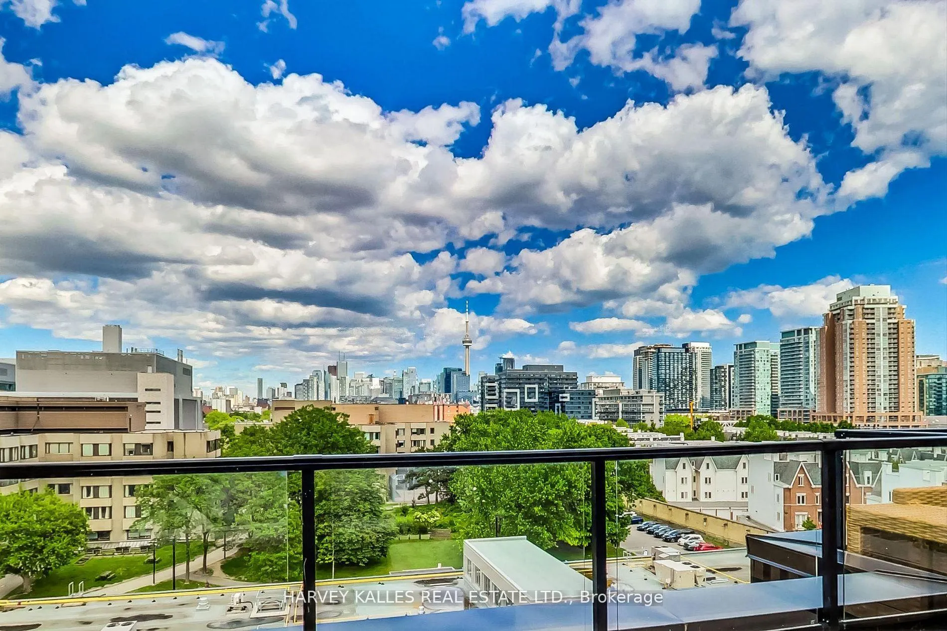 Photo 26 of Unit 507, 45 Dovercourt Road, Toronto, Trinity-Bellwoods — HOMEH