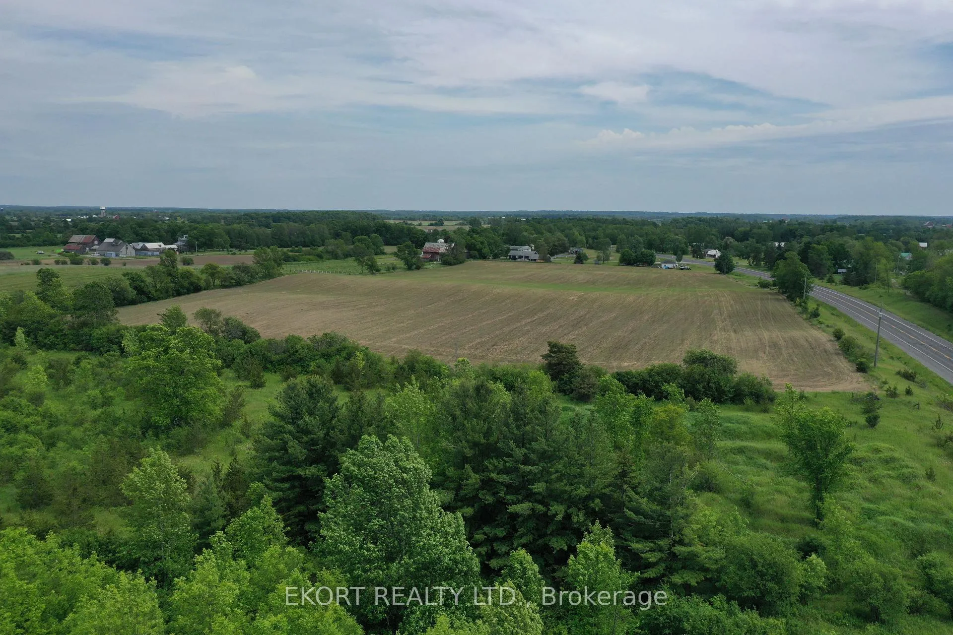 Photo 4 of PL17 62 Highway S, Prince Edward County, Hallowell Ward — HOMEH