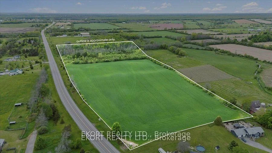 Photo 7 of PL17 62 Highway S, Prince Edward County, Hallowell Ward — HOMEH