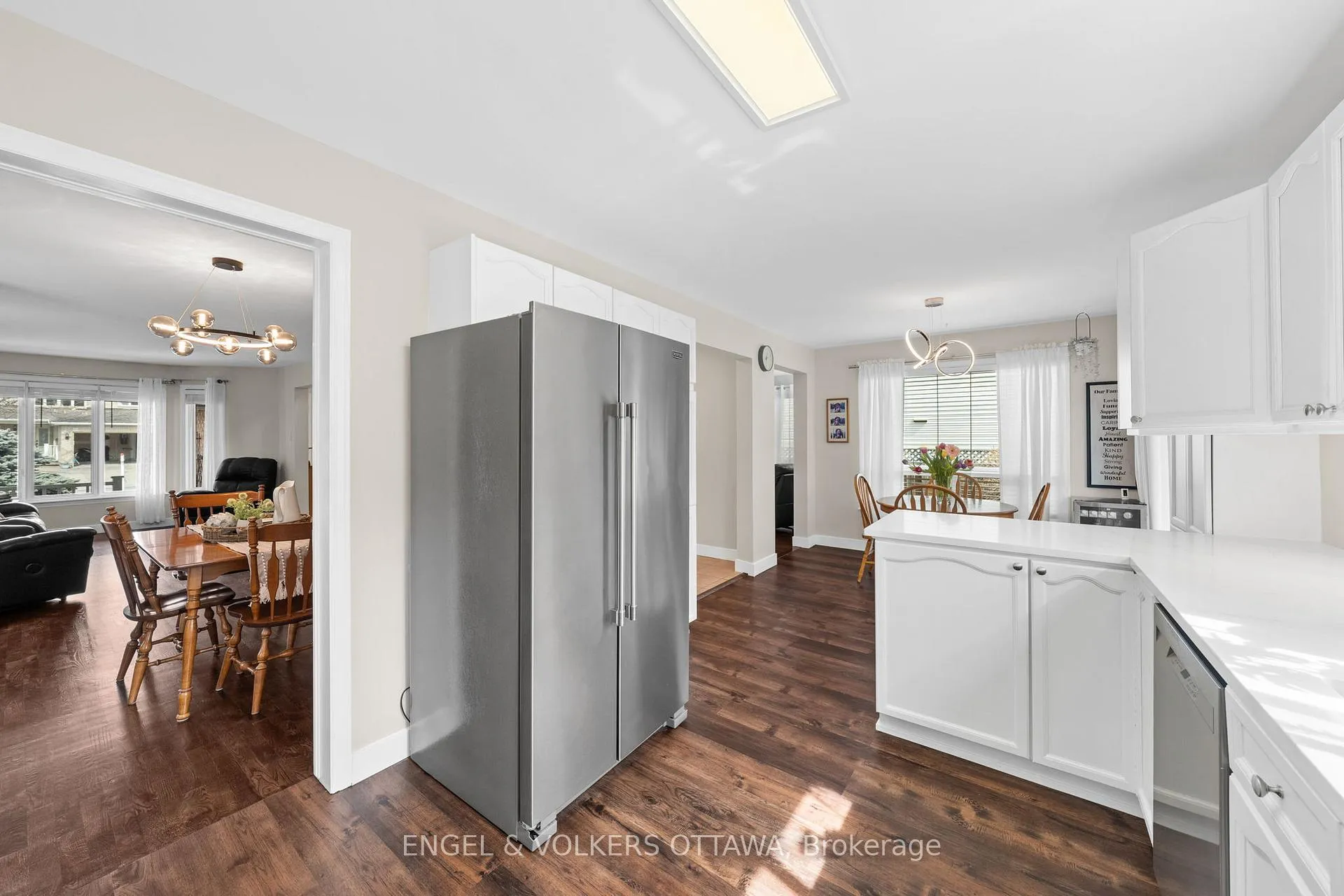 Photo 7 of 16 Mayford Avenue, Ottawa, Barrhaven East — HOMEH