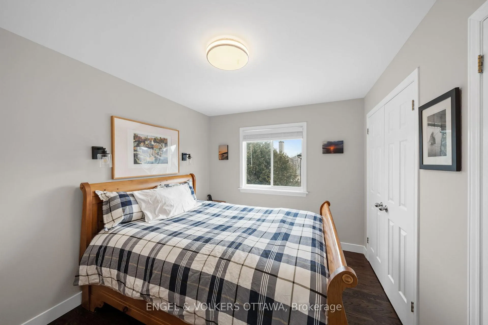 Photo 19 of 16 Mayford Avenue, Ottawa, Barrhaven East — HOMEH