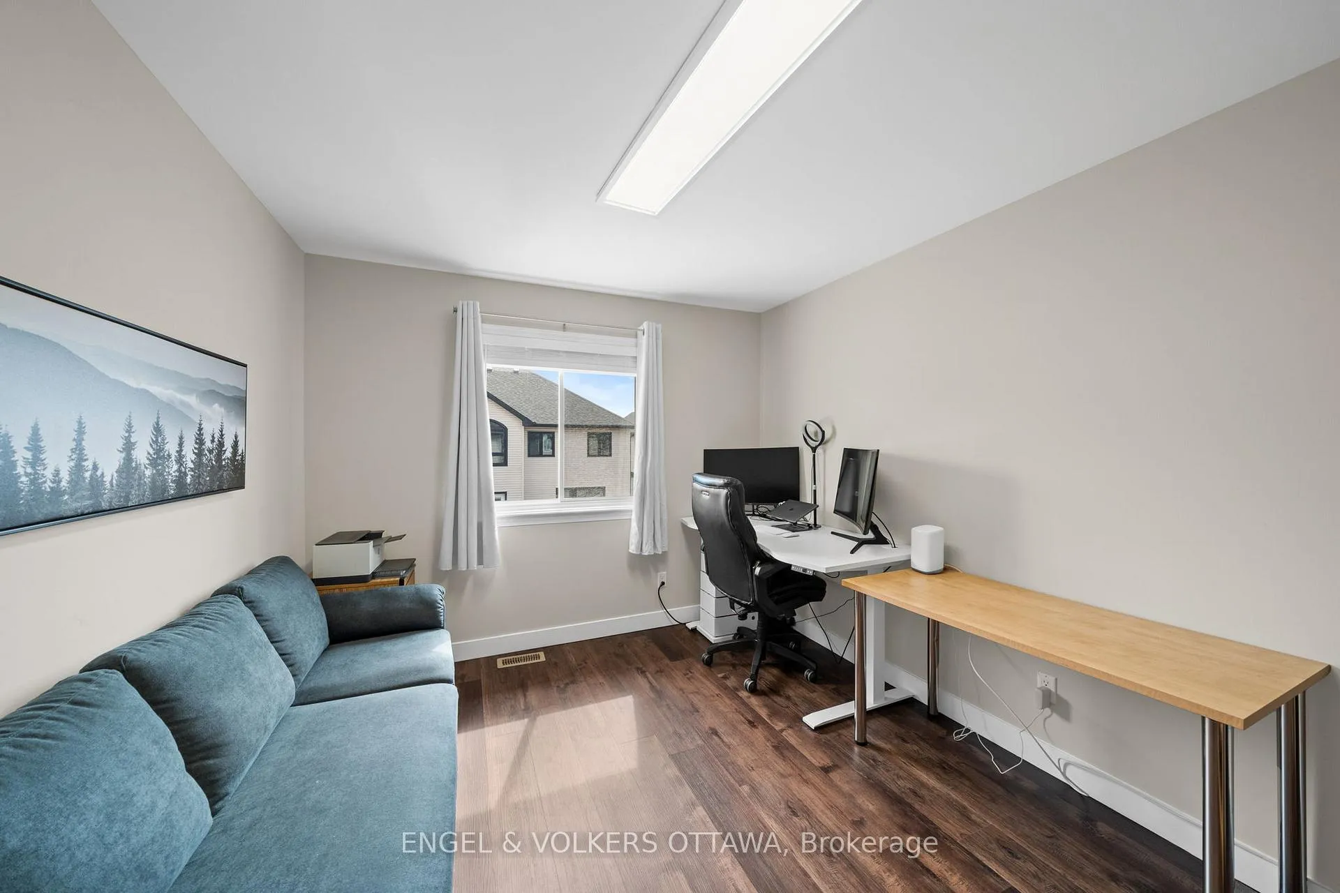 Photo 20 of 16 Mayford Avenue, Ottawa, Barrhaven East — HOMEH