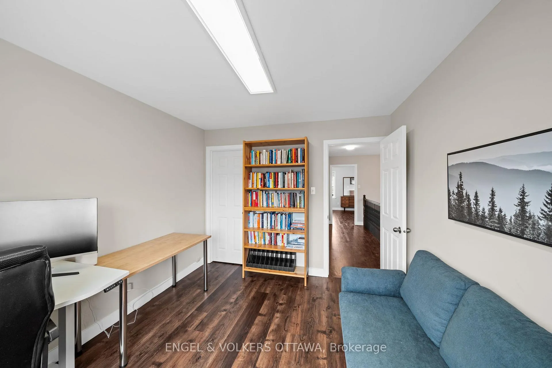 Photo 21 of 16 Mayford Avenue, Ottawa, Barrhaven East — HOMEH