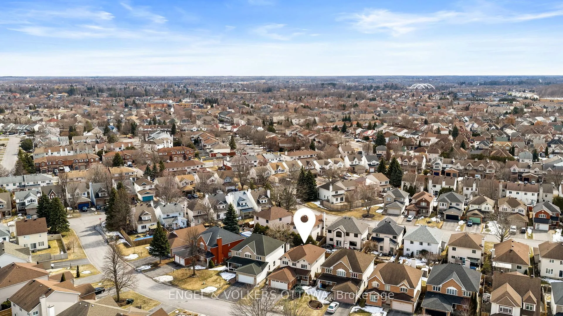 Photo 29 of 16 Mayford Avenue, Ottawa, Barrhaven East — HOMEH