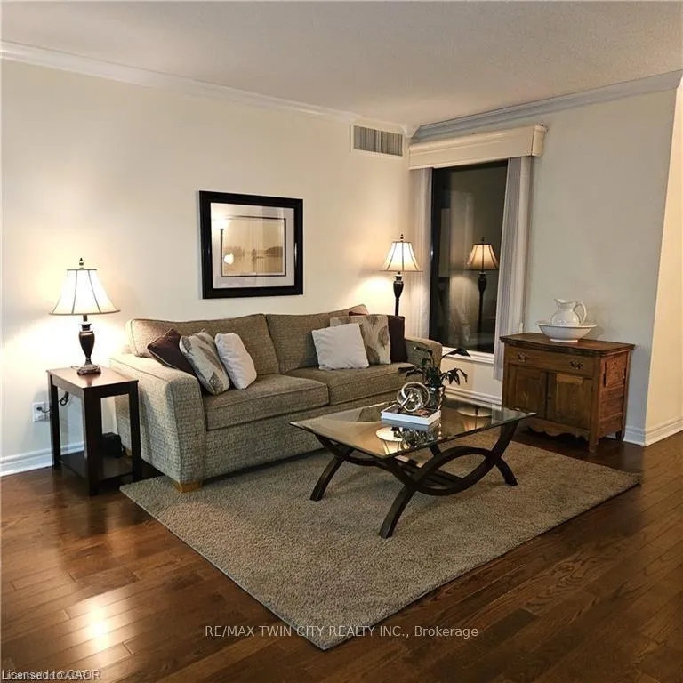 Photo 4 of Unit 609, 260 Sheldon Avenue N, Kitchener, Eastwood — HOMEH