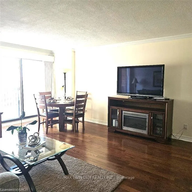 Photo 5 of Unit 609, 260 Sheldon Avenue N, Kitchener, Eastwood — HOMEH