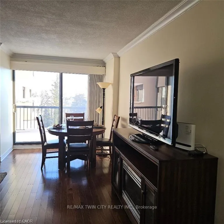 Photo 6 of Unit 609, 260 Sheldon Avenue N, Kitchener, Eastwood — HOMEH