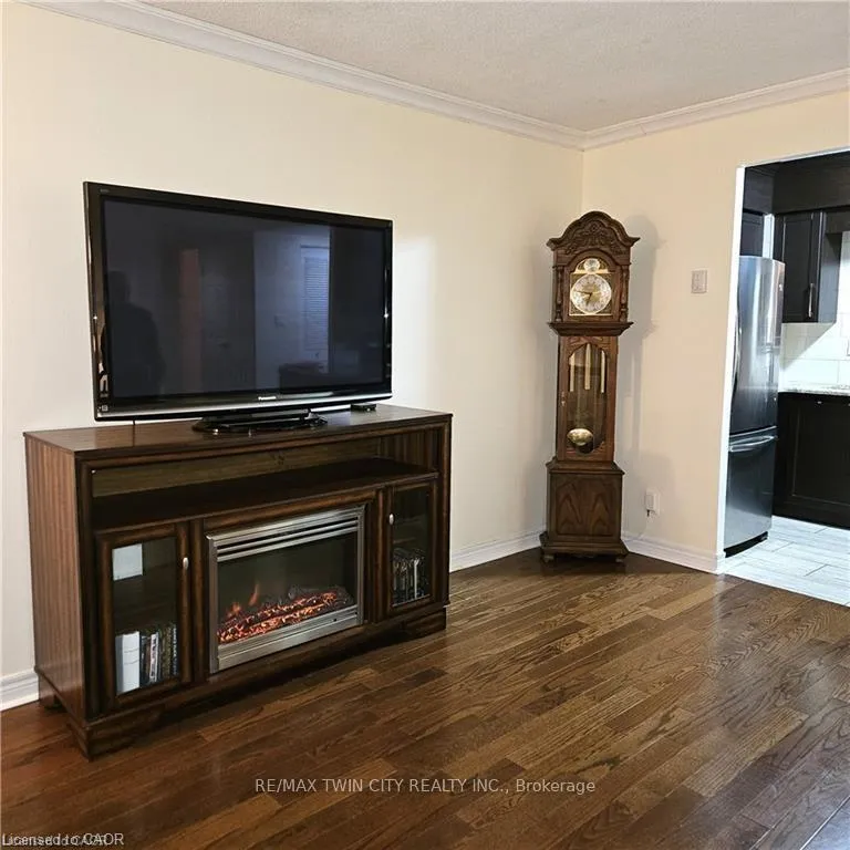 Photo 7 of Unit 609, 260 Sheldon Avenue N, Kitchener, Eastwood — HOMEH