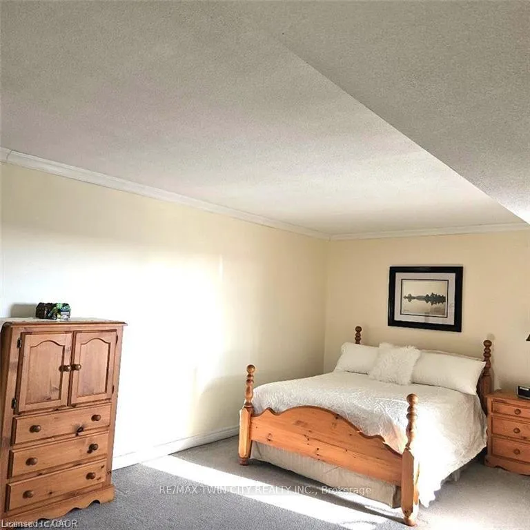 Photo 12 of Unit 609, 260 Sheldon Avenue N, Kitchener, Eastwood — HOMEH