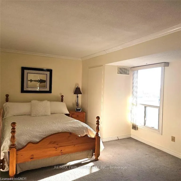 Photo 13 of Unit 609, 260 Sheldon Avenue N, Kitchener, Eastwood — HOMEH