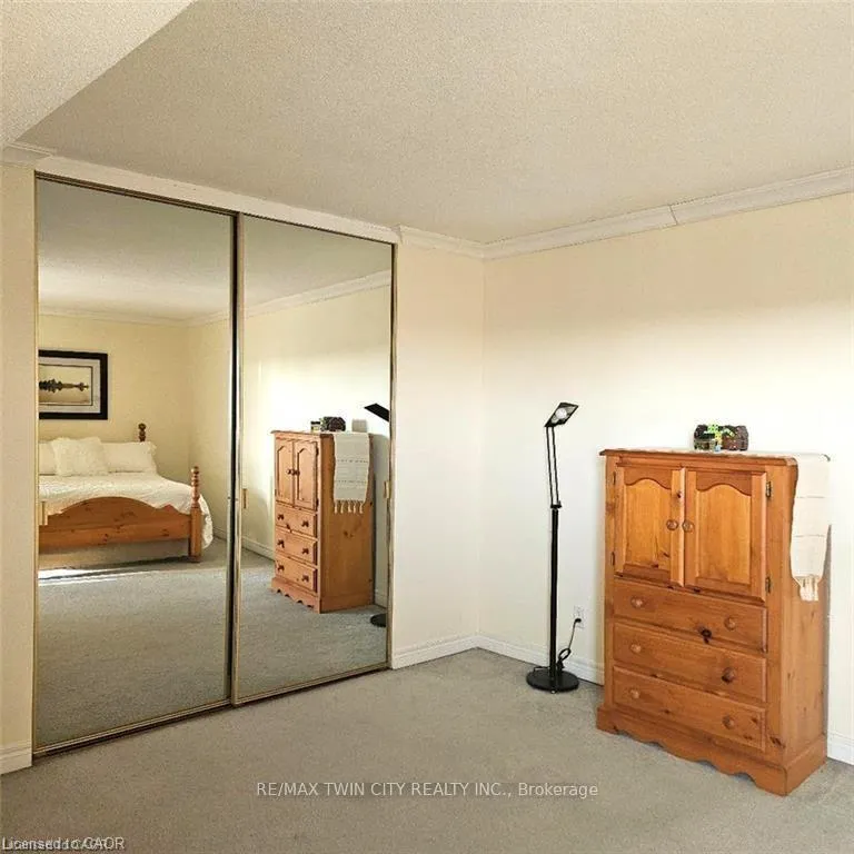 Photo 14 of Unit 609, 260 Sheldon Avenue N, Kitchener, Eastwood — HOMEH