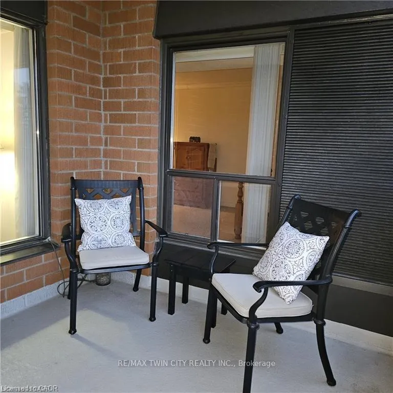 Photo 15 of Unit 609, 260 Sheldon Avenue N, Kitchener, Eastwood — HOMEH