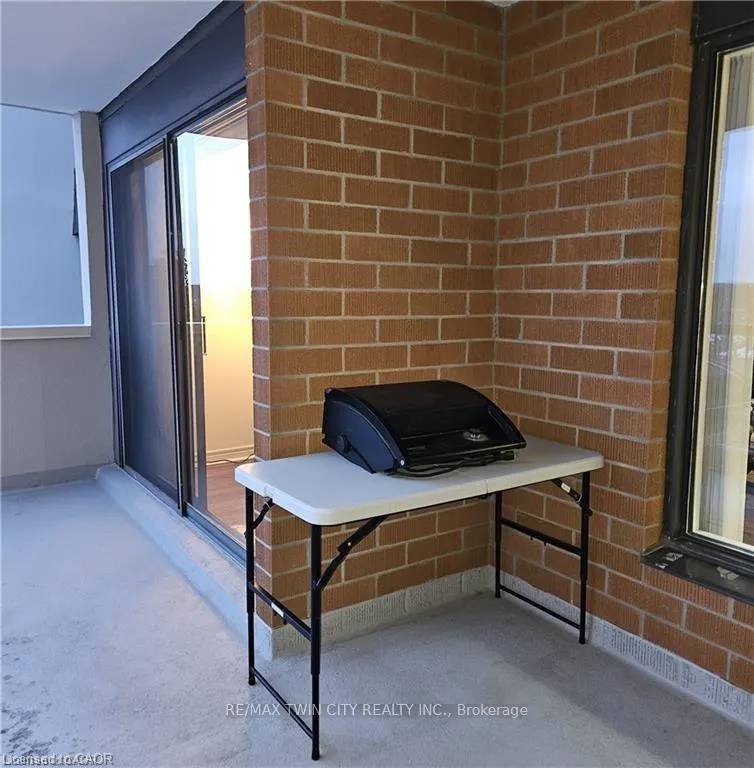 Photo 17 of Unit 609, 260 Sheldon Avenue N, Kitchener, Eastwood — HOMEH
