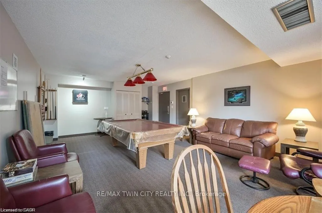 Photo 23 of Unit 609, 260 Sheldon Avenue N, Kitchener, Eastwood — HOMEH