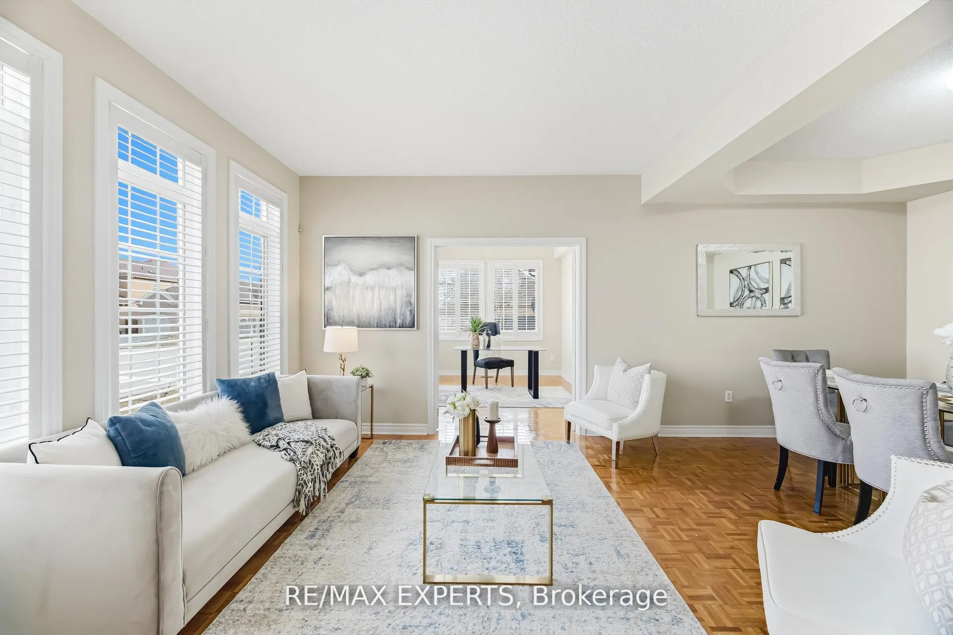 Photo 9 of 2 Sequoia Road, Vaughan, Sonoma Heights — HOMEH
