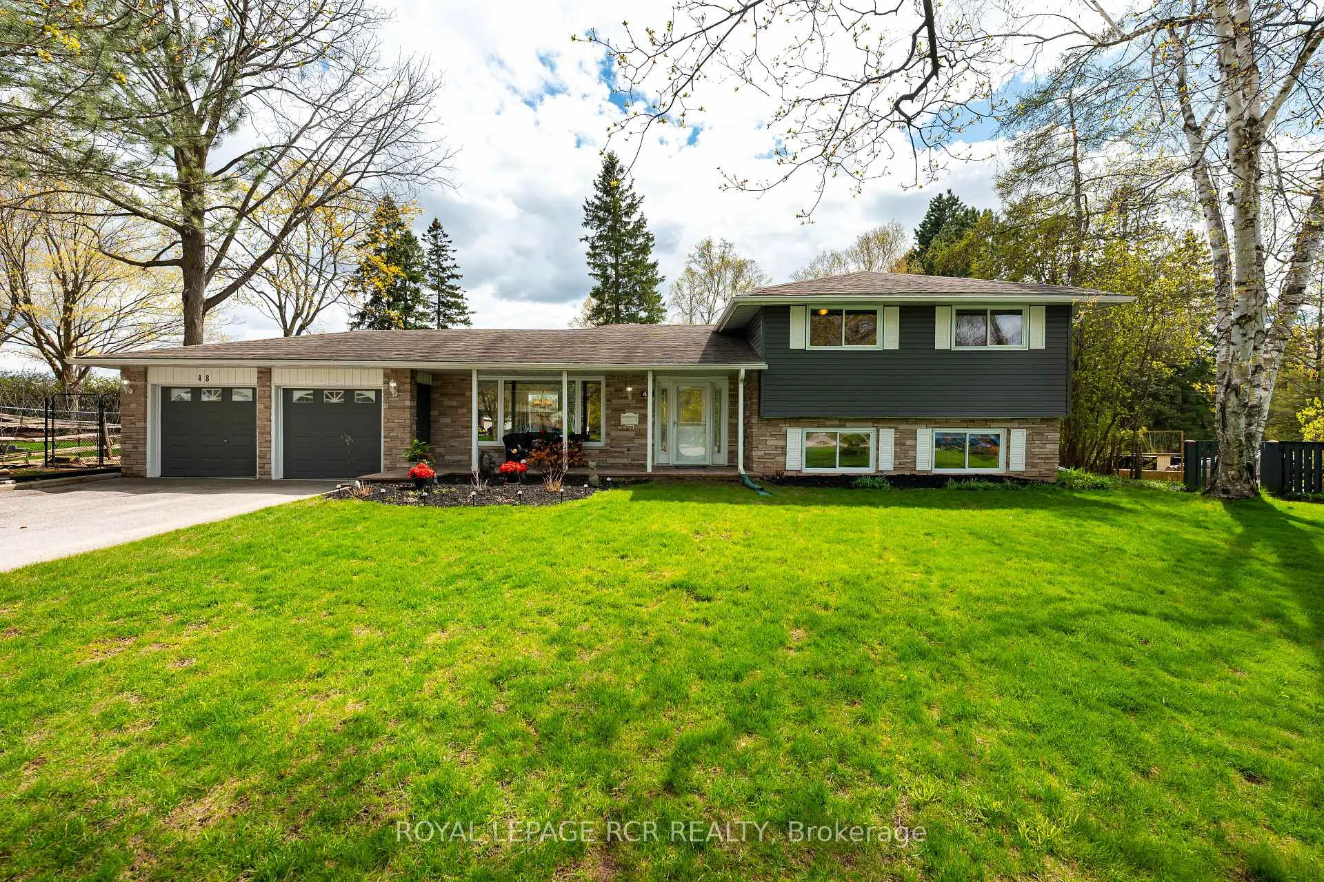 Photo 1 of 48 Glenforest Road, Orangeville — HOMEH