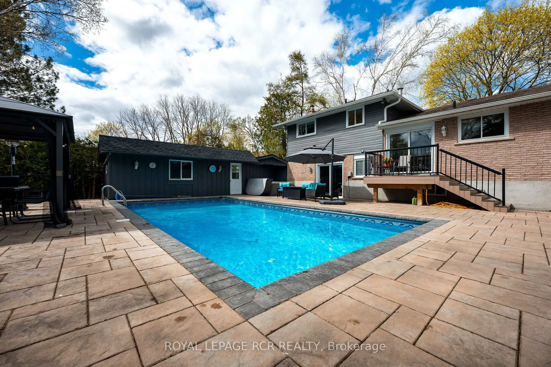 Photo 34 of 48 Glenforest Road, Orangeville — HOMEH