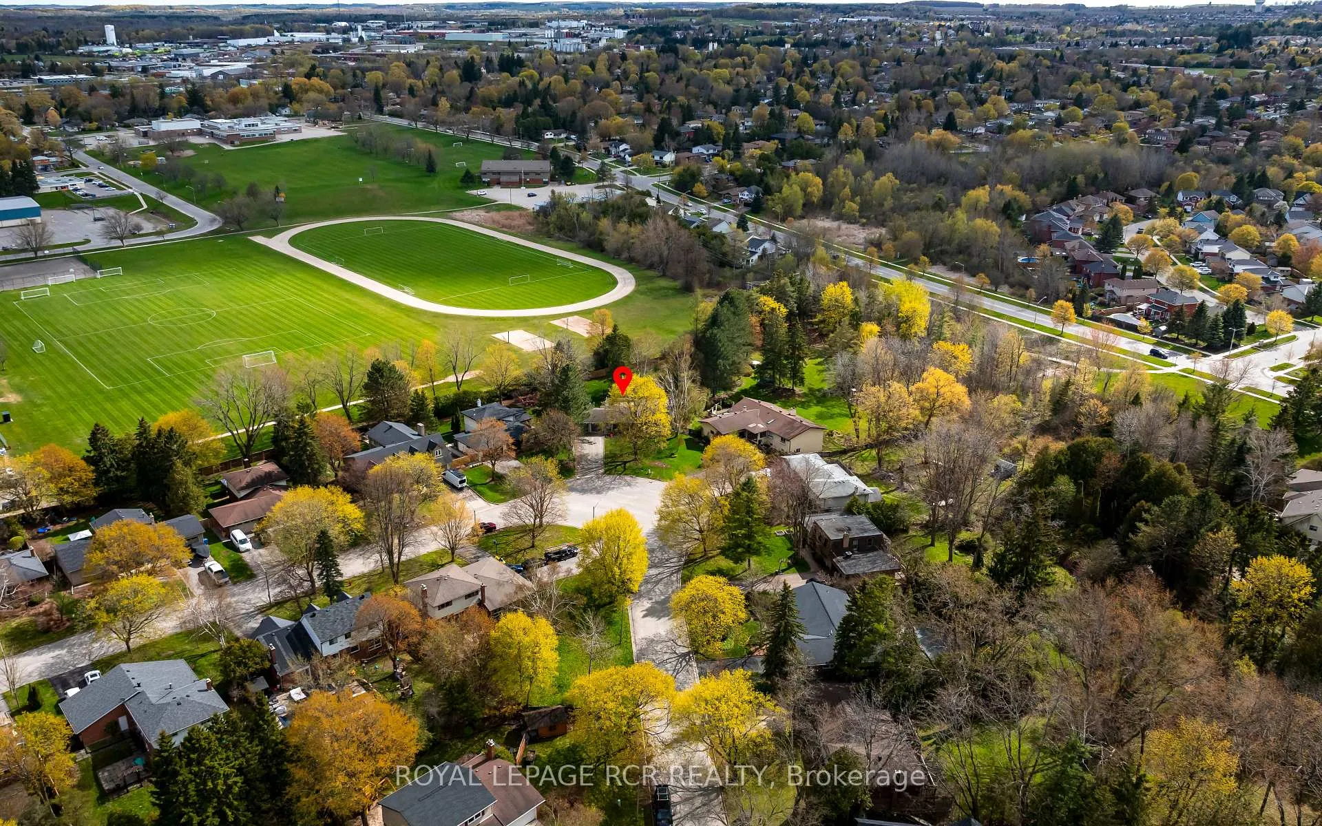 Photo 44 of 48 Glenforest Road, Orangeville — HOMEH