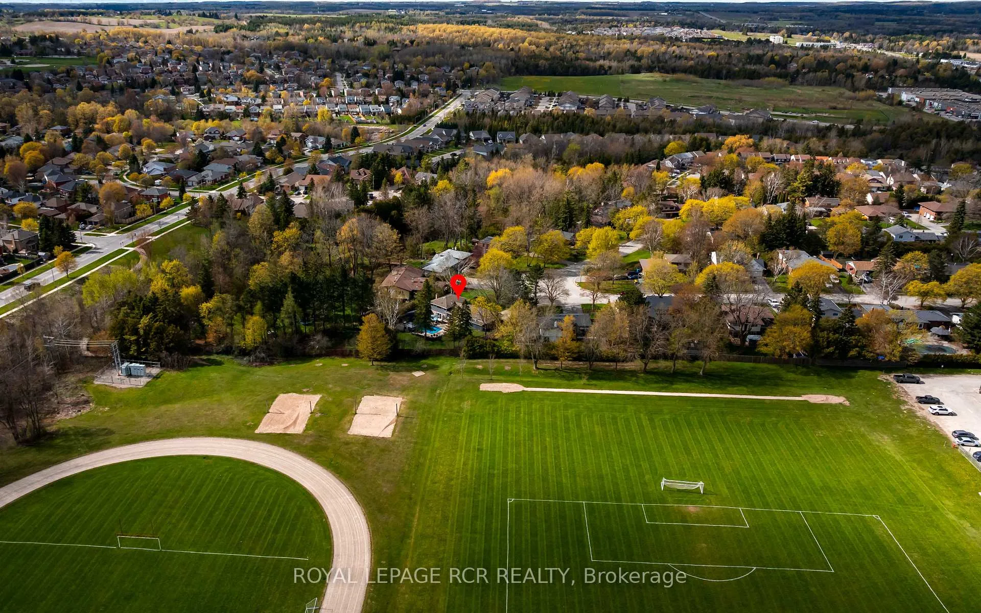 Photo 46 of 48 Glenforest Road, Orangeville — HOMEH