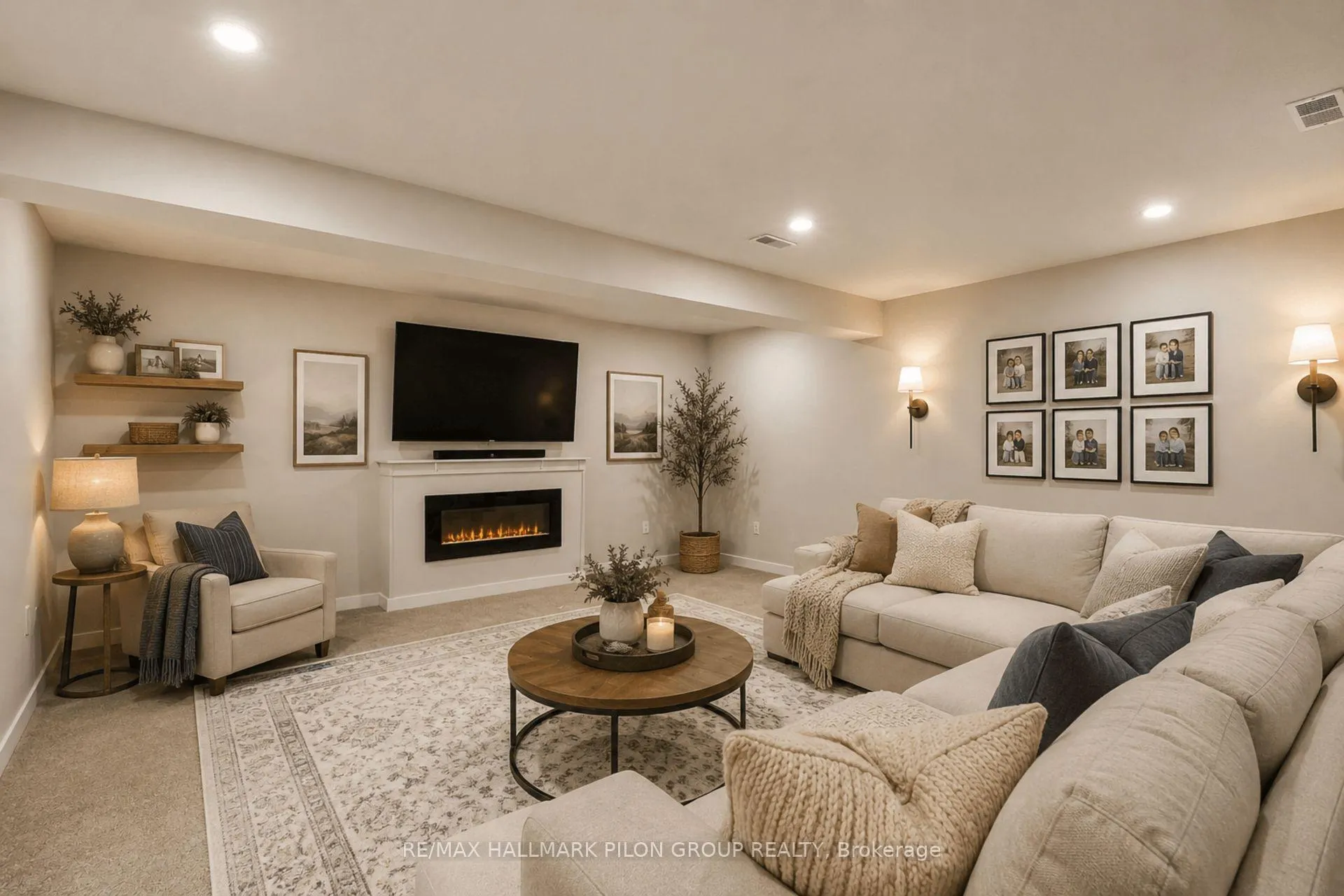 Photo 21 of 819 Tewin Circle, Ottawa, Camelot — HOMEH