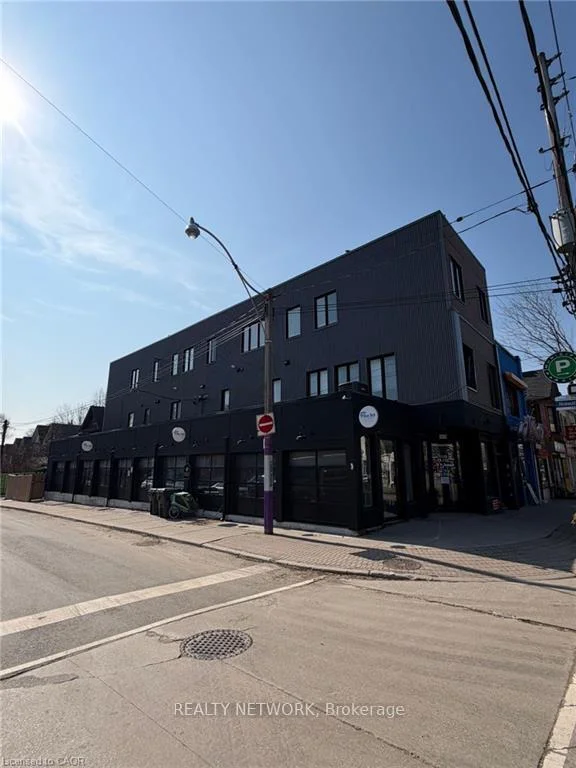 Photo 44 of 1415 Gerrard Street E, Toronto, Greenwood-Coxwell — HOMEH