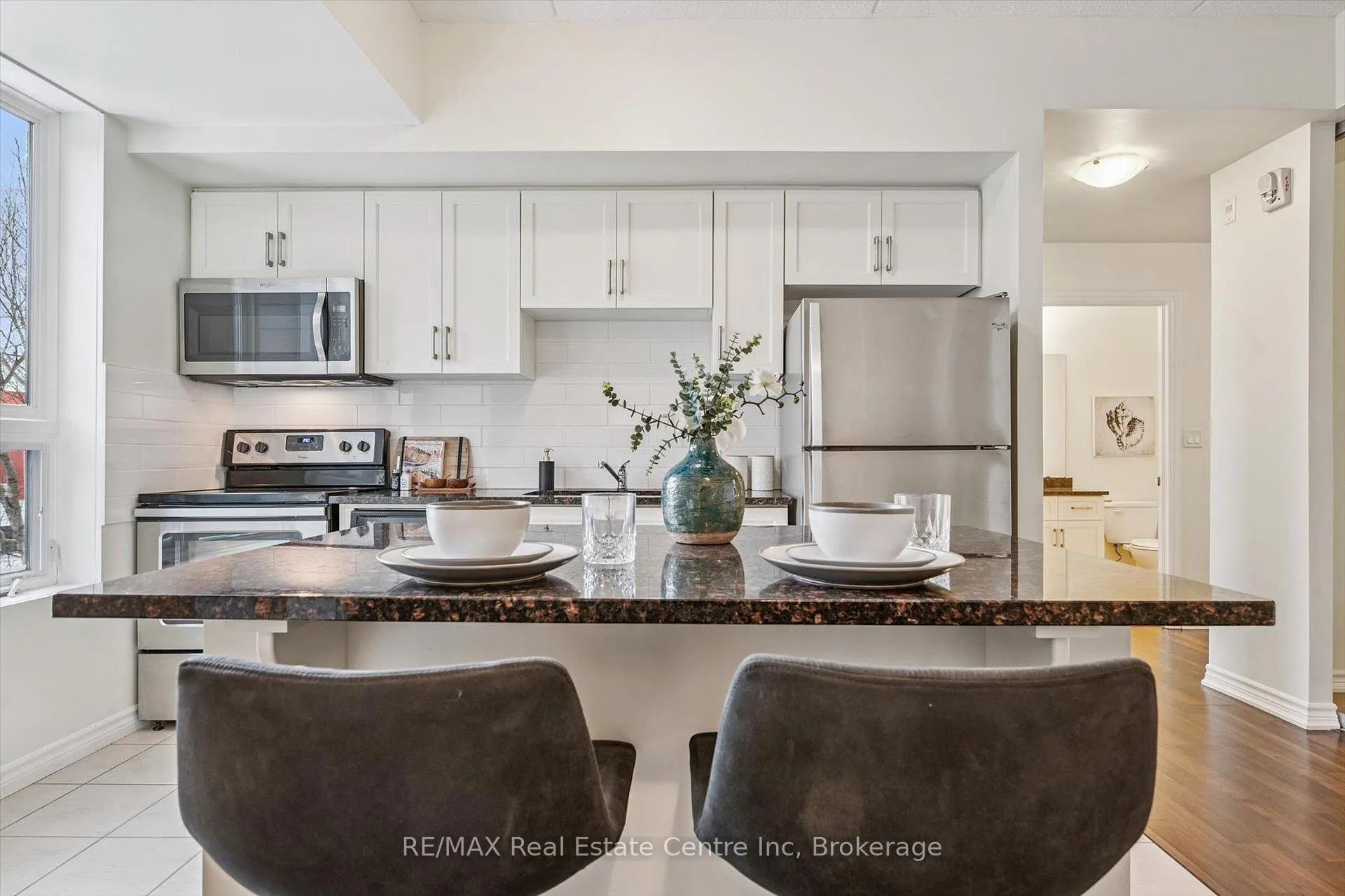 Photo 1 of Unit 210, 1280 Gordon Street, Guelph, Kortright East — HOMEH