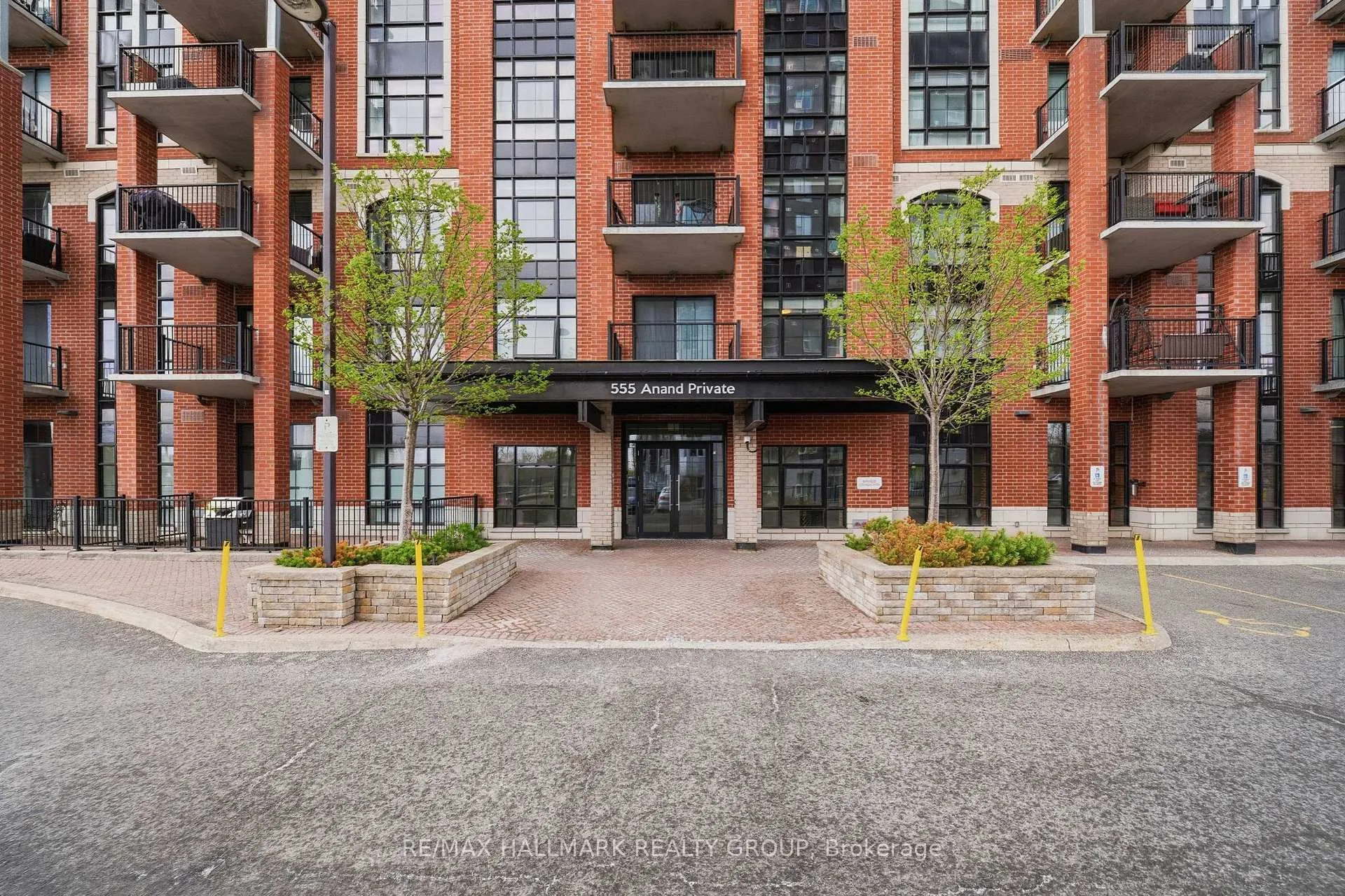 Photo 1 of Unit 108, 555 Anand Private, Ottawa, Riverside Park South — HOMEH