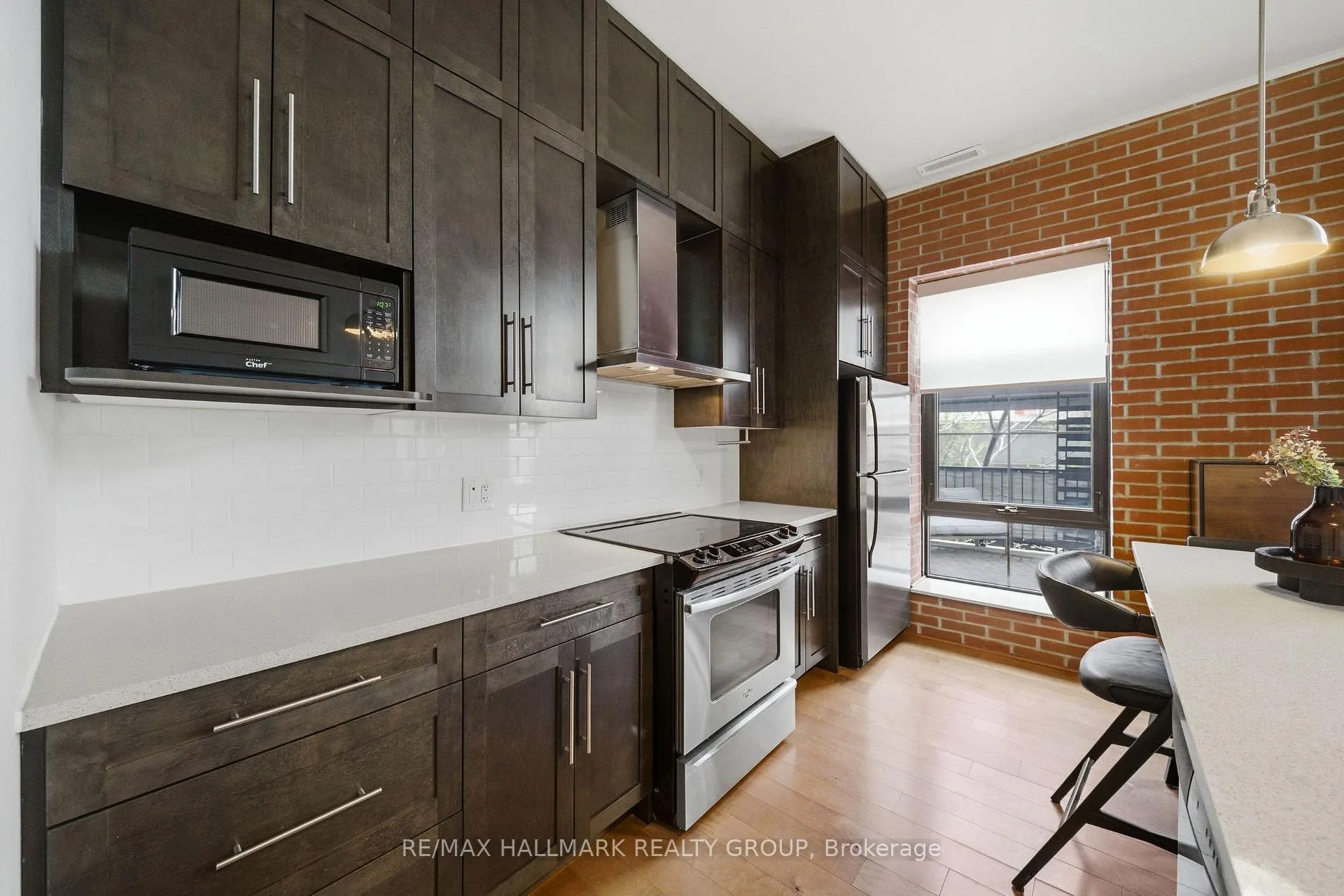 Photo 5 of Unit 108, 555 Anand Private, Ottawa, Riverside Park South — HOMEH