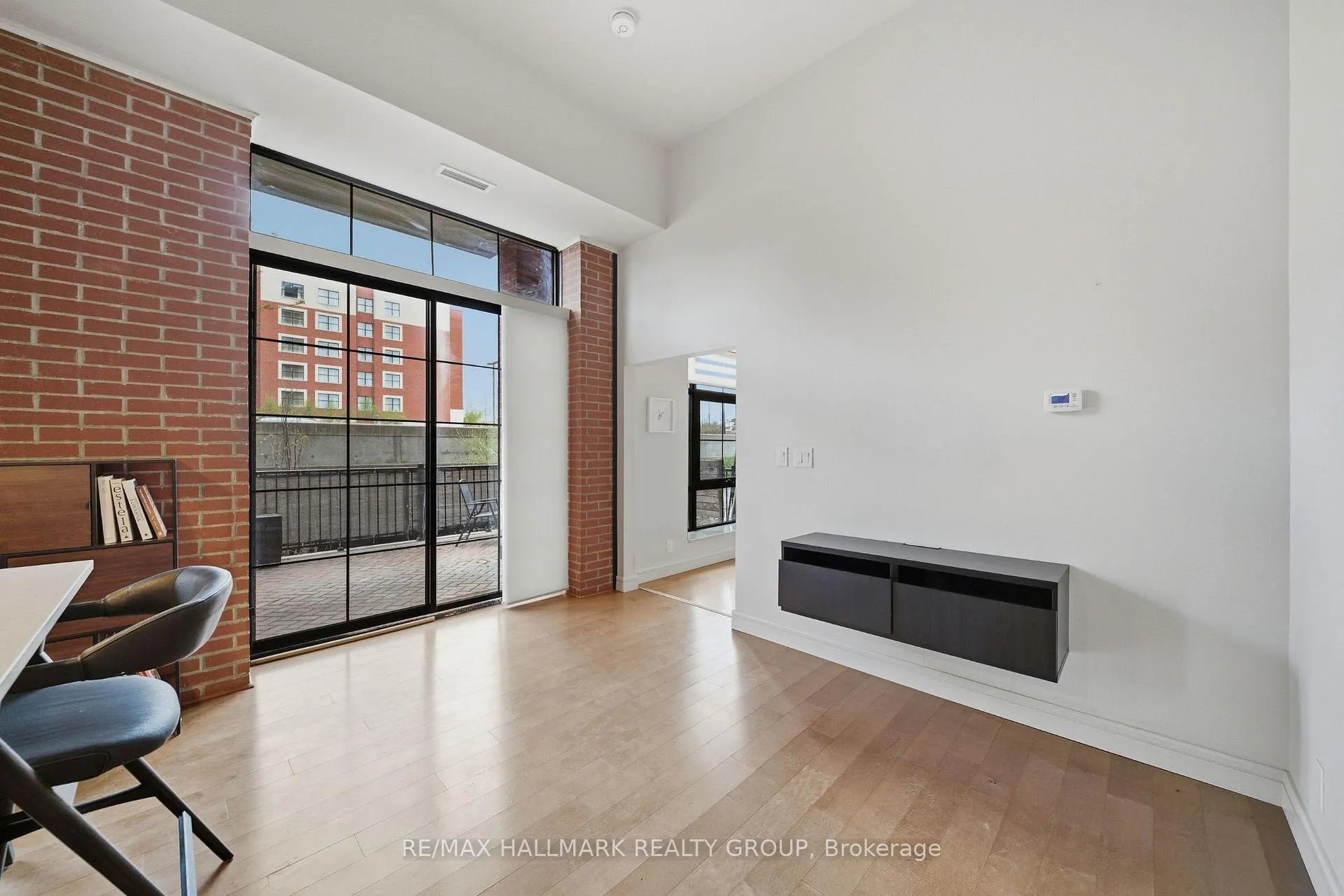 Photo 9 of Unit 108, 555 Anand Private, Ottawa, Riverside Park South — HOMEH