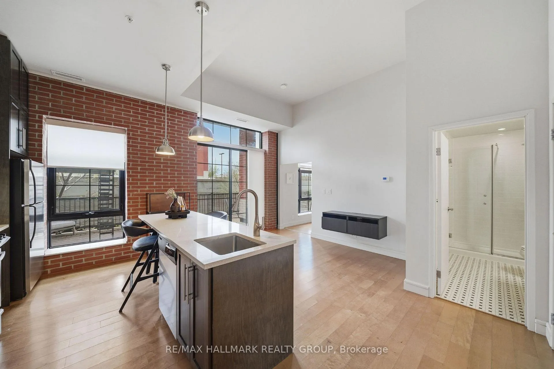 Photo 10 of Unit 108, 555 Anand Private, Ottawa, Riverside Park South — HOMEH