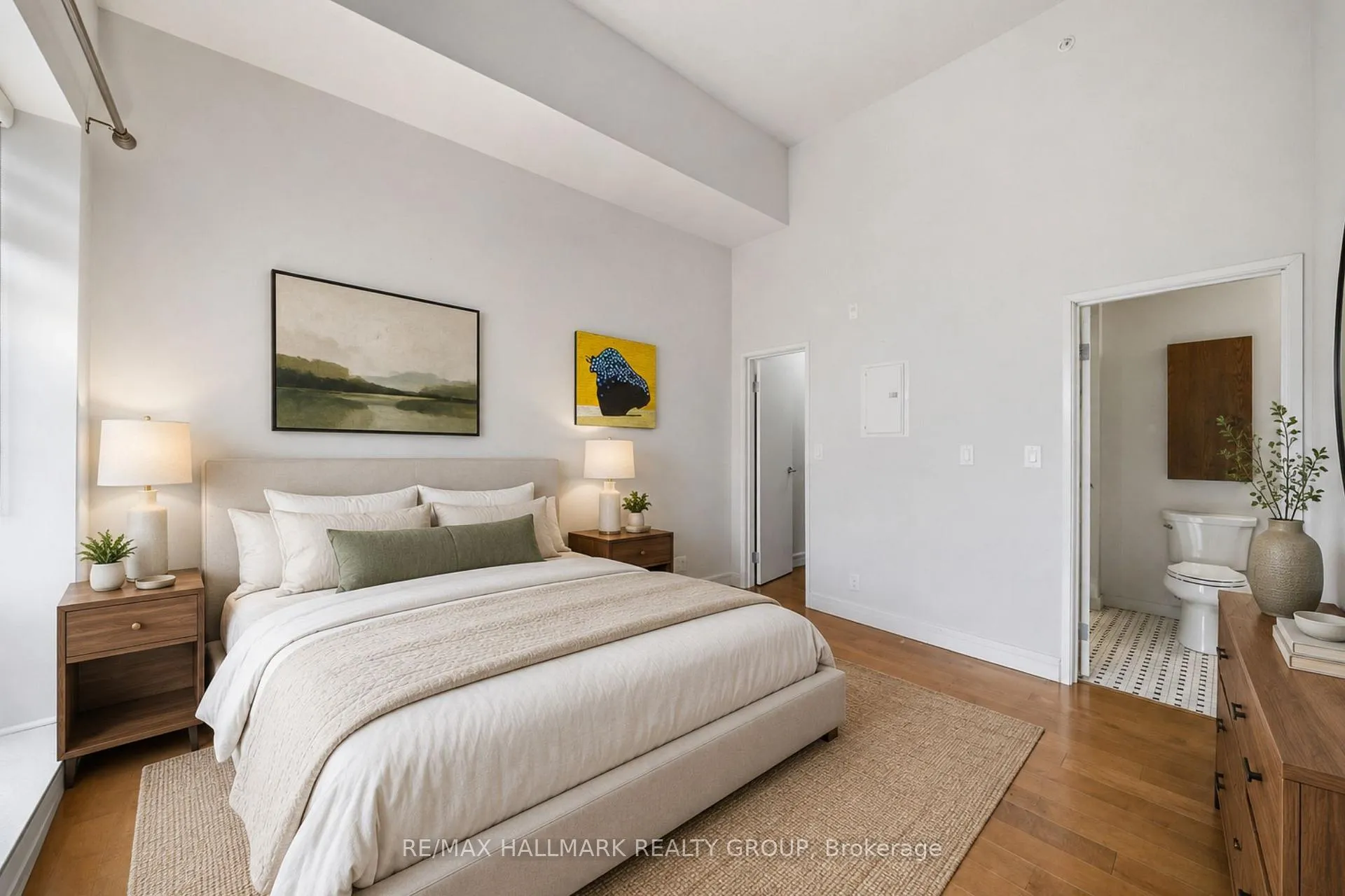 Photo 14 of Unit 108, 555 Anand Private, Ottawa, Riverside Park South — HOMEH