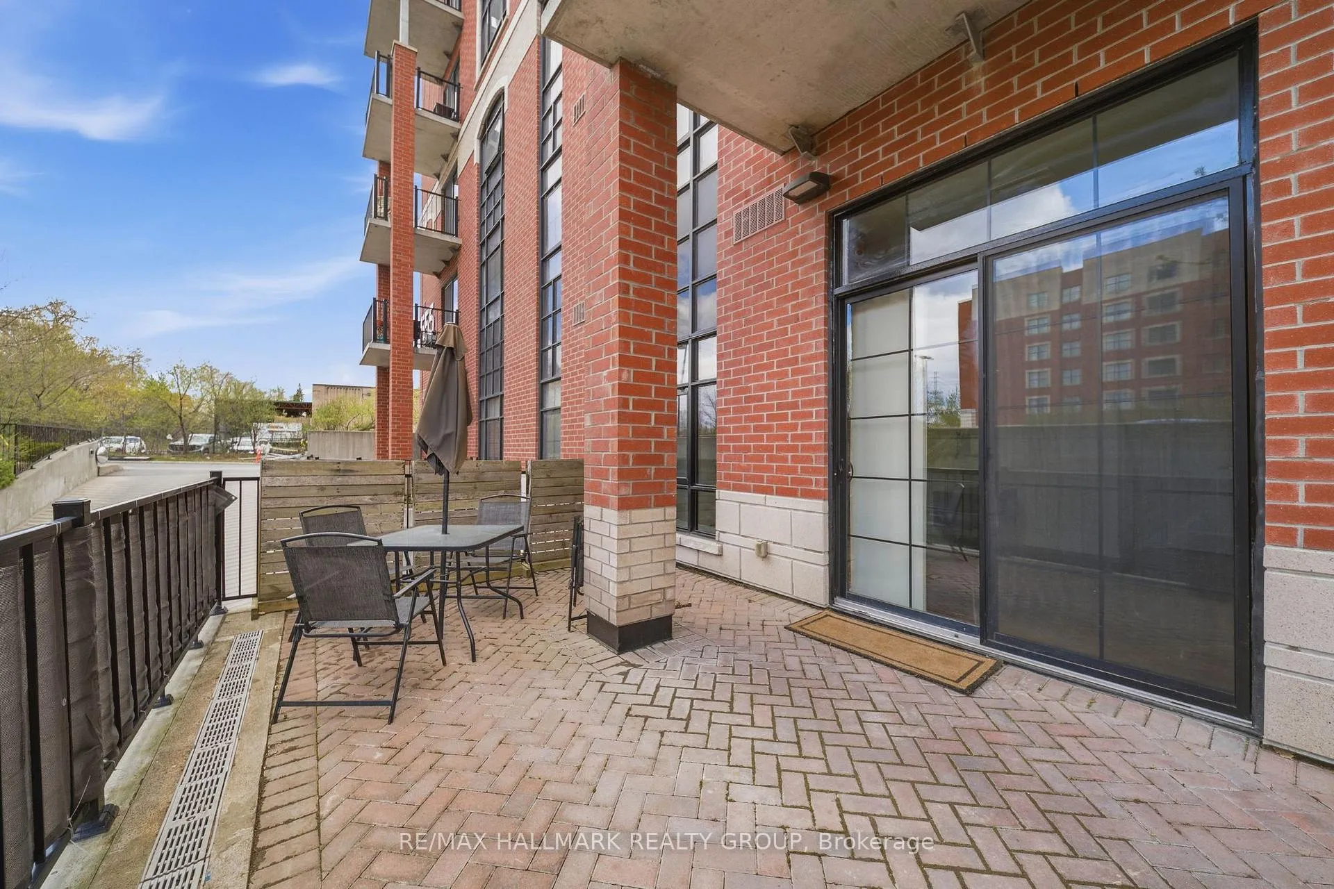 Photo 16 of Unit 108, 555 Anand Private, Ottawa, Riverside Park South — HOMEH