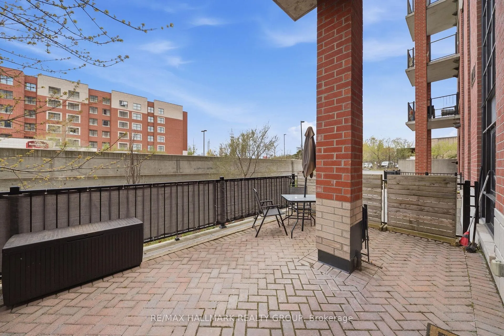 Photo 17 of Unit 108, 555 Anand Private, Ottawa, Riverside Park South — HOMEH
